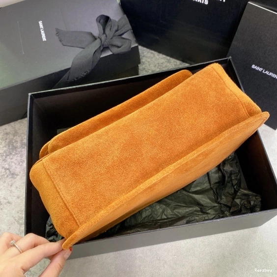 Rep ladies REP NIKI MEDIUM-28*20*8CM YSL 0818